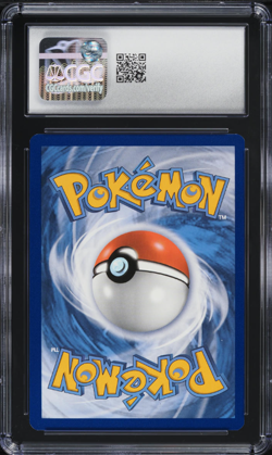 CGC 10 Glaceon V 175/203 Pokemon Evolving Skies Alt Art Ultra Rare - Image 2