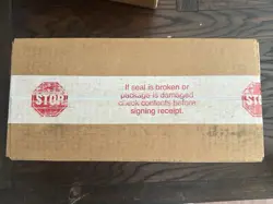 POKEMON 151 ELITE TRAINER BOX ETB POKEMON CENTER EXCLUSIVE SEALED CASE 4 BOXES - Image 3