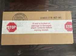 POKEMON 151 ELITE TRAINER BOX ETB POKEMON CENTER EXCLUSIVE SEALED CASE 4 BOXES - Image 4