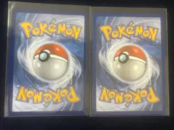 Pokemon Eevee Special Coll.Flareon Vmax Alt Art Promo&Flareon V Alt Art Promo🔥 - Image 2