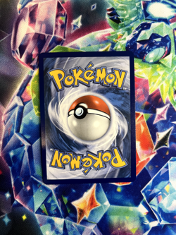Pokemon TCG Delibird 152/132 IR Illustration Rare Full Art Mega Evolution NM - Image 2