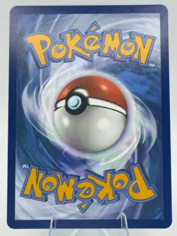 Pokemon TCG Vanillish 028/086 Master Ball Pattern Sv: White Flare Holo - Image 2