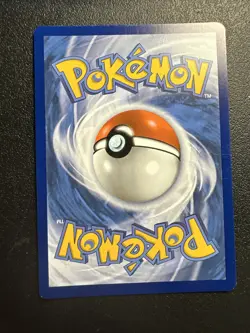 2023 Pokemon Temporal Forces Great Tusk 96 /162 Reverse Holo Foil Ancient - Image 4