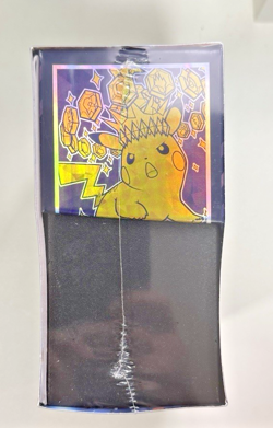 Pokemon Scarlet & Violet Surging Sparks Elite Trainer Box ETB Factory Sealed - Image 2