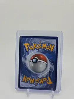 Wellspring Mask Ogerpon ex 213/167 Pokemon Twilight Masquerade Ultra Rare - Image 4