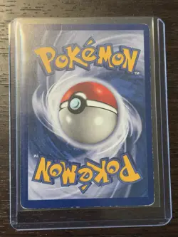 Pokemon Breeder 76/102 Base Set 1st Edition Shadowless Trainer Rare - Image 2