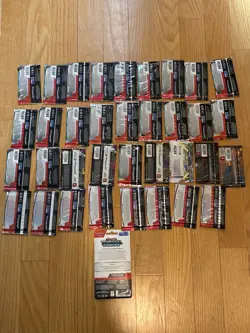 Pokemon TCG booster pack lot- Prismatic, 151, read description - NEW/Sealed - 36 - Image 2