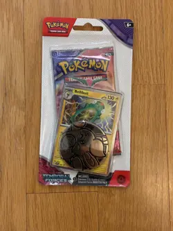 Pokemon TCG booster pack lot- Prismatic, 151, read description - NEW/Sealed - 36 - Image 3