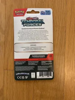Pokemon TCG booster pack lot- Prismatic, 151, read description - NEW/Sealed - 36 - Image 4
