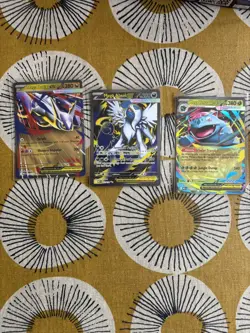 Pokemon Mega Evolution 'Mega Gardevoir' | Elite Trainer Box ETB | no promo - Image 2