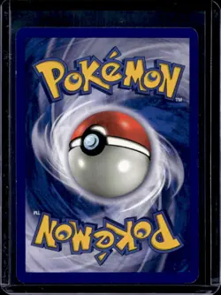 1999 Pokemon Wizards Black Star Promos Electabuzz #2 - Image 2