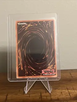 Fire Princess LON-034 Labyrinth of Nightmare 1st Edition - Image 2