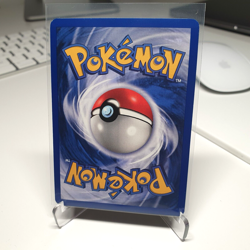 Pokemon card Brock's Zubat 1st Edition 74/132 Gym Heroes Near Mint - Image 2