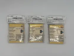 Ultra Pro Yellow Pro-Matte SMALL Card Sleeves Protector 60 Deck Yu-Gi-Oh! 3 Pack - Image 2