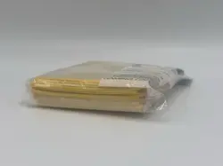 Ultra Pro Yellow Pro-Matte SMALL Card Sleeves Protector 60 Deck Yu-Gi-Oh! 3 Pack - Image 5