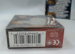 Buffy the Vampire Slayer Collectable Card Game The Wish set of 4 - Image 3