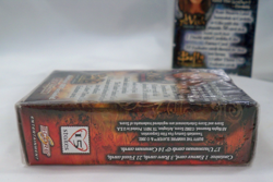 Buffy the Vampire Slayer Collectable Card Game The Wish set of 4 - Image 4