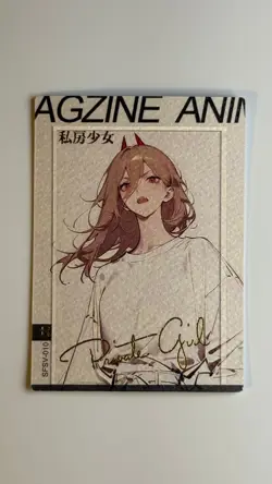 Goddess Story Private Girl Waifu Card R SFSV-010 - Image 1