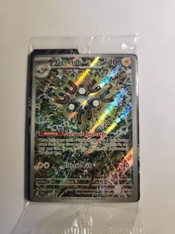 Sealed Magneton 159 Sv: Scarlet & Violet Promo Cards Holo - Image 1