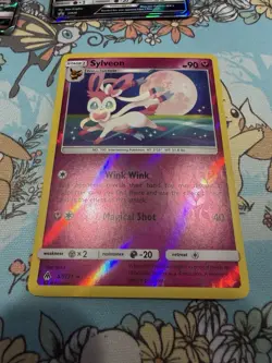 Pokemon Eevee Card Lot - Image 2