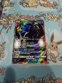 Pokemon Eevee Card Lot - Image 5