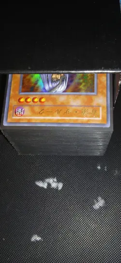 Yugioh X60 Holo Card Collection Konami Mixed Sets All Holos Nm Lp - Image 1
