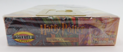 HARRY POTTER TCG TRADING CARD GAME TWO PLAYER STARTER SET 2001 WOTC SEALED - Image 5
