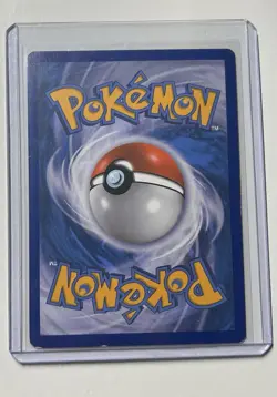 Pokemon Card TCG - Yveltal XY06 - XY Black Star Promo Holo Rare - Image 2