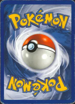 Jolteon 20/64 Rare Jungle Pokemon Card MP - Image 2