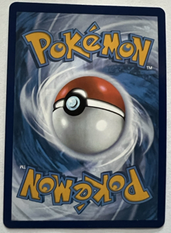 Iono's Bellibolt Ex 53/159 Prize Pack Series Stamped Card - Image 2