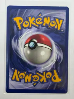 Pokemon Card Scyther - 26/64 - WOTC Jungle Rare Unlimited - Image 2