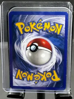 Tentacruel H26/H32 Aquapolis E-Series Holo Rare Vintage Pokemon Card LP/MP - Image 2