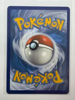 Pokemon Card - Charizard GX SM211 SM Sun & Moon Black Star Promo Holo - Image 2