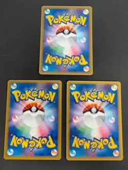 Scyther 016/087 016/087 018/087 E-Series Japanese Pokemon Card Pinsir lot eb115 - Image 5