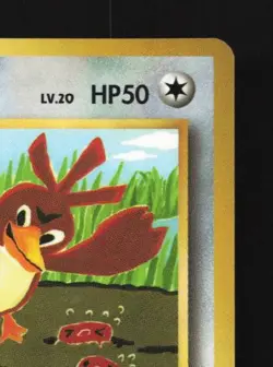 Farfetch'd No.083 MP CoroCoro Promo Japanese Pokemon Card TCG - Image 5