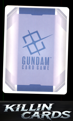 Gundam Deathscythe (GD01-025) GD01-025 Gundam Card Game Legend Rare Newtype Risi - Image 2