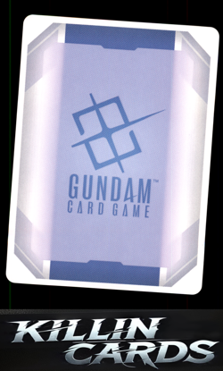 Kshatriya (GD01-044) GD01-044 Gundam Card Game Legend Rare Newtype Rising Card N - Image 2