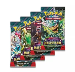 Pokemon TCG Twilight Masquerade Booster Box - Factory Sealed - Image 3