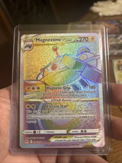 Pokemon 15 Card Lot Scarlet And Violet Full Art Ir And Tg Mixed Lot NEAR MINT - Image 2