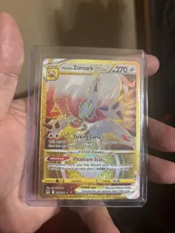 Pokemon 15 Card Lot Scarlet And Violet Full Art Ir And Tg Mixed Lot NEAR MINT - Image 4