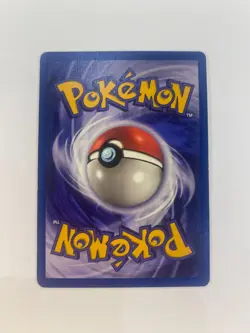 Flareon 19/64 1st Edition Jungle Set Rare Non Holo 1999 Pokemon Card WOTC - Image 3