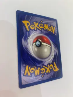 Flareon 19/64 1st Edition Jungle Set Rare Non Holo 1999 Pokemon Card WOTC - Image 4
