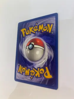 Flareon 19/64 1st Edition Jungle Set Rare Non Holo 1999 Pokemon Card WOTC - Image 5