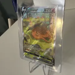 Charizard VSTAR SWSH260 UPC Promo Card NM/Mint Pokemon TCG Card Free Shipping - Image 4