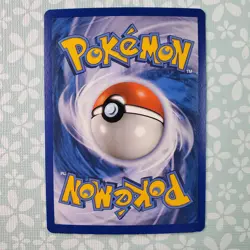 Pokemon Card Unfezant 82/98 Crosshatch Reverse Holo Rare Pokemon League Promo LP - Image 2