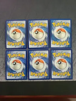 Pokemon: V Card Lot 2021-2022 Holo Rare Various Sets - LP/NM - G27 (6 CARDS) - Image 2