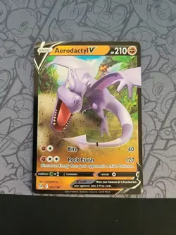 Pokemon: V Card Lot 2021-2022 Holo Rare Various Sets - LP/NM - G27 (6 CARDS) - Image 5
