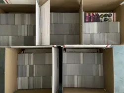 MTG Bulk Lot 27,000+ Cards Various Modern Sets Various Rarities English - Image 1