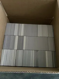 MTG Bulk Lot 27,000+ Cards Various Modern Sets Various Rarities English - Image 2