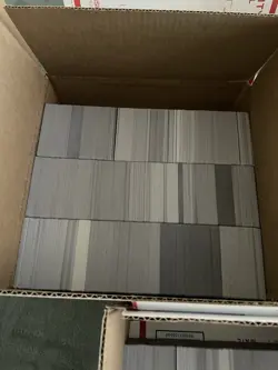 MTG Bulk Lot 27,000+ Cards Various Modern Sets Various Rarities English - Image 4